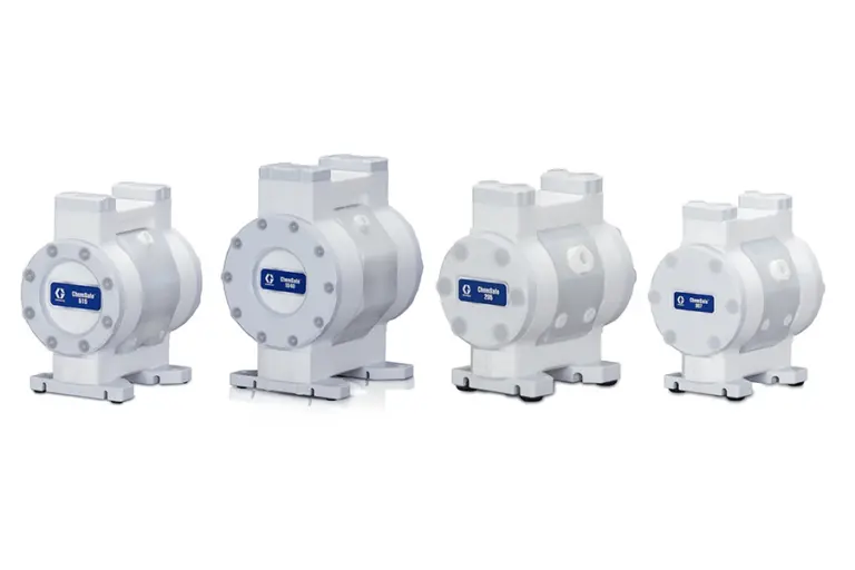 alfa laval CENTRIFUGAL
Capacities of up to 500 m3/h | 1.9 MPa