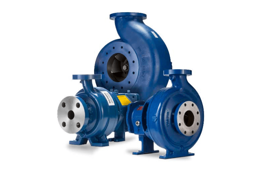 alfa laval CENTRIFUGAL
Capacities of up to 500 m3/h | 1.9 MPa